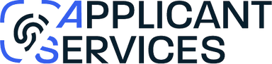 Applicant Service Logo